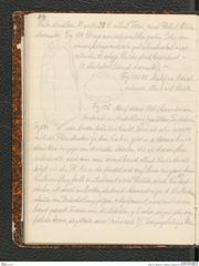 Seite 78, Tagebuch "Palästina (Tagebuch)" (NHMW-PRAE-BBB-80)